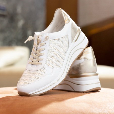 Кроссовки женские REMONTE