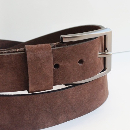 Ремень мужской джинсовый DNKA