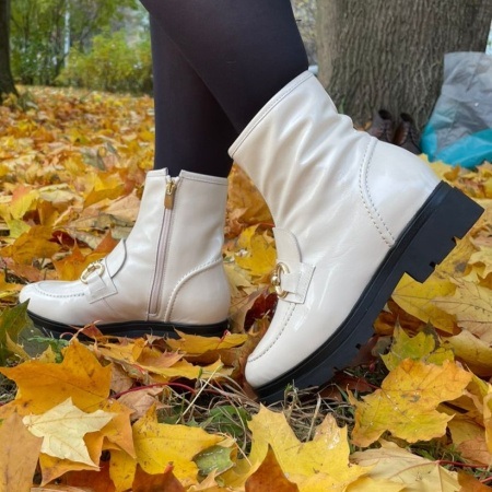 Ботинки женские PIESANTO