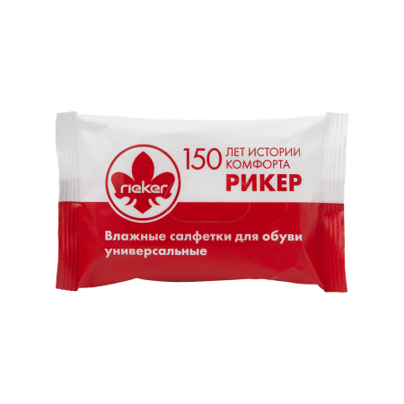 Влаж. cалфетки универсальные RIEKER