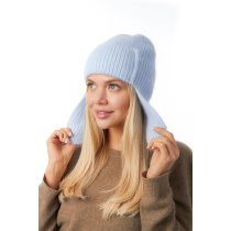 Шапка-ушанка Даллас CAPRICE