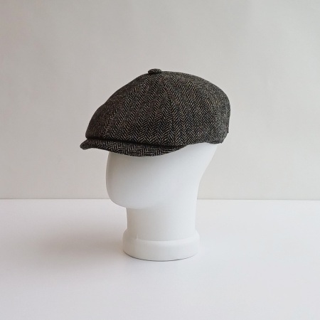 Кепка мужская 57 размер ALFONSO D`ESTE