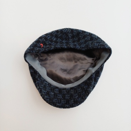 Кепка мужская 62 размер ALFONSO D`ESTE