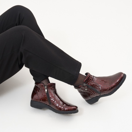 Ботинки женские CAPRICE