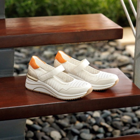 Кроссовки женские REMONTE