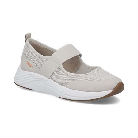 Туфли летние женские RIEKER