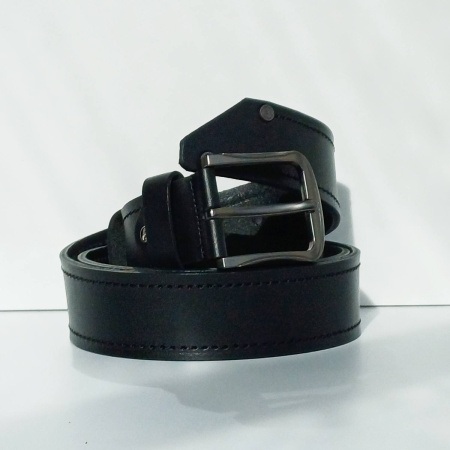 Ремень мужской джинсовый DNKA