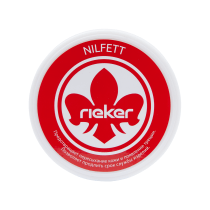 Жир для гладкой кожи (бесцветный) Nilfett RIEKER