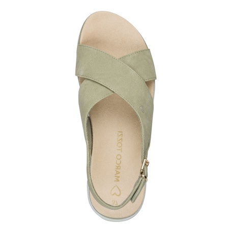 Босоножки женские MARCO TOZZI