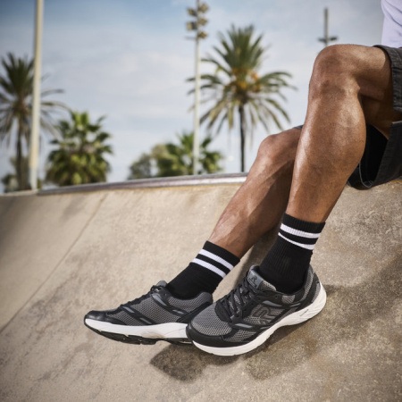 Кроссовки мужские RIEKER