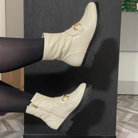 Ботинки женские PIESANTO