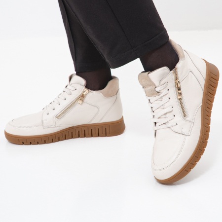 Ботинки женские CAPRICE