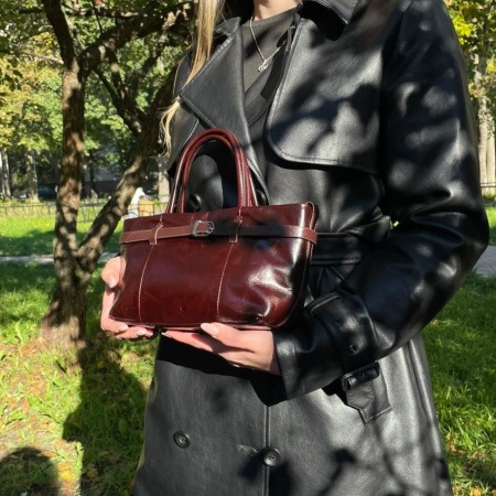 Сумка женская BAGGINI