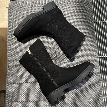 Полусапоги женские PIESANTO