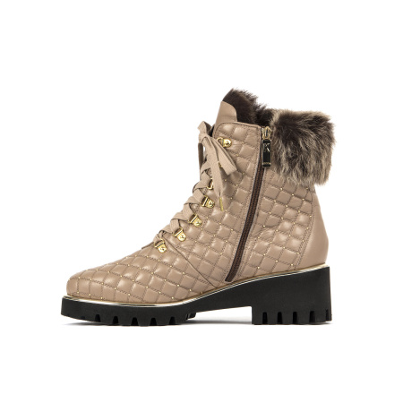 Ботинки женские KELTON