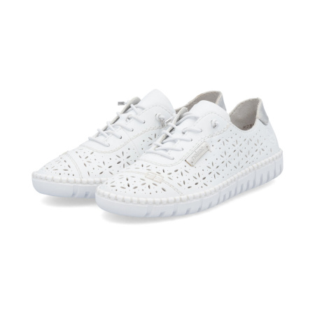 Туфли женские RIEKER