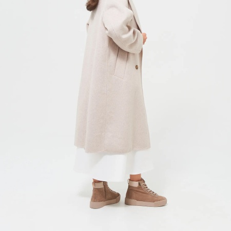 Ботинки женские HOGL