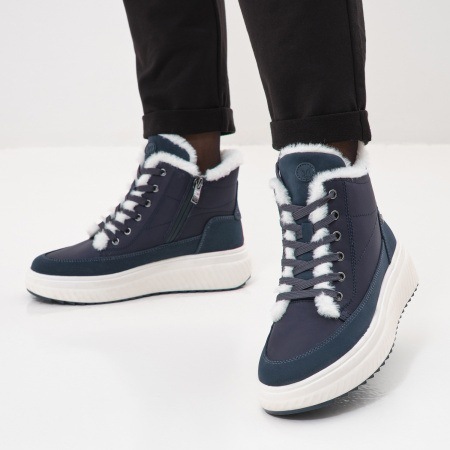 Ботинки женские CAPRICE