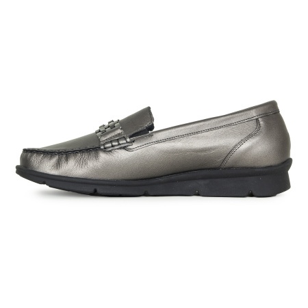 Мокасины женские WALDLAUFER