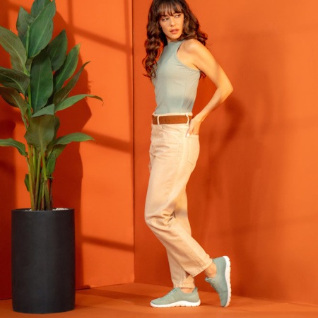 Кроссовки женские REMONTE