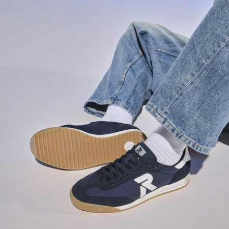 Кроссовки мужские RIEKER