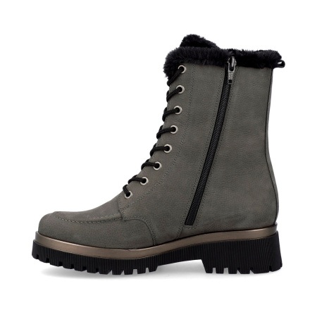 Ботинки женские REMONTE