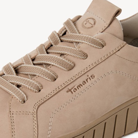 Полуботинки женские TAMARIS