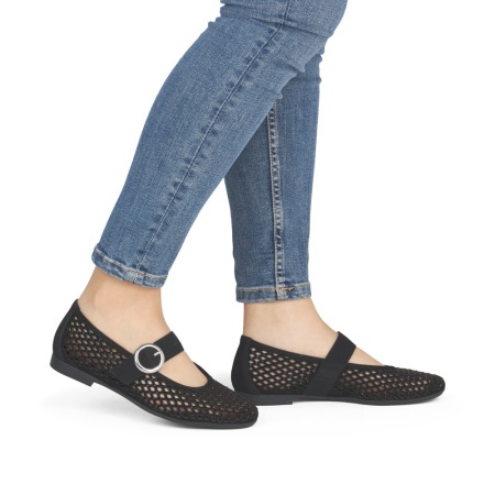 Туфли летние женские REMONTE