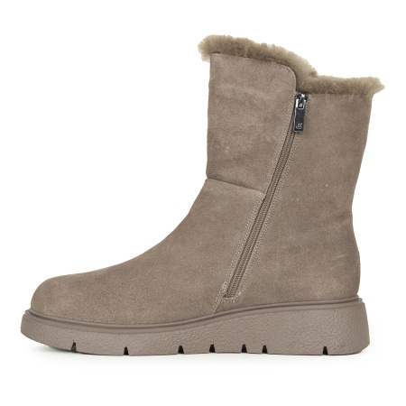 Полусапоги женские EVITA