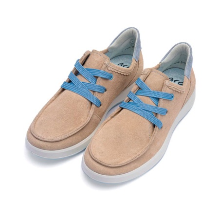 Полуботинки женские ARA