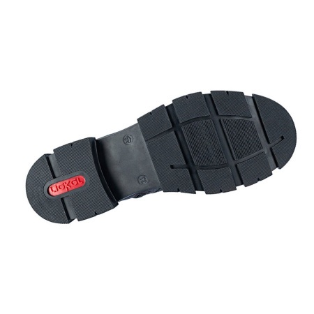 Сапоги женские RIEKER