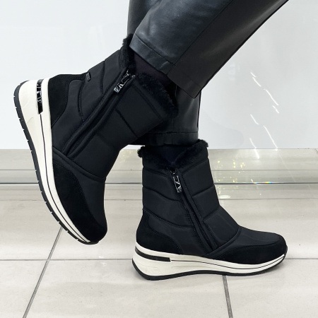 Ботинки женские CAPRICE