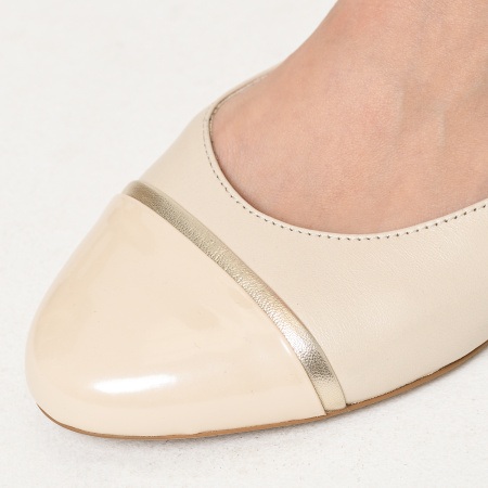 Балетки женские CAPRICE