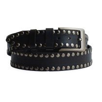 Ремень мужской джинсовый DNKA