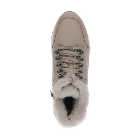 Ботинки женские CAPRICE