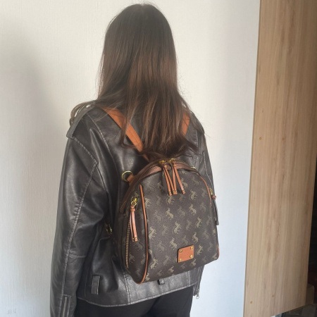 Рюкзак женский HIMA STYLE