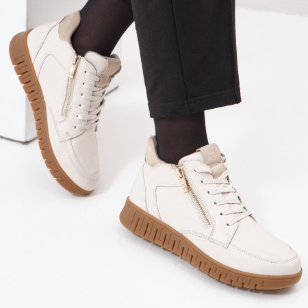 Ботинки женские CAPRICE