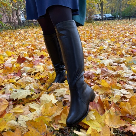 Сапоги женские VALLEY