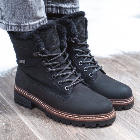 Ботинки женские REMONTE