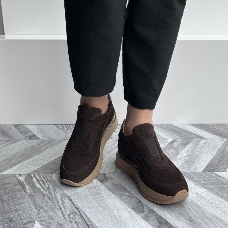 Полуботинки женские KELTON