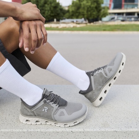 Кроссовки мужские RIEKER