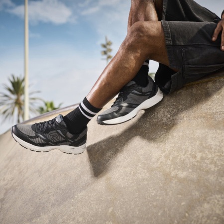 Кроссовки мужские RIEKER