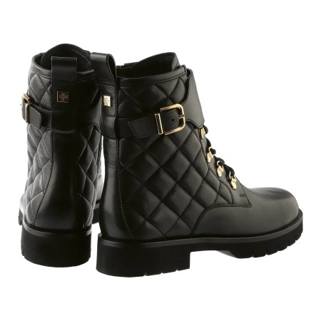 Ботинки женские HOGL