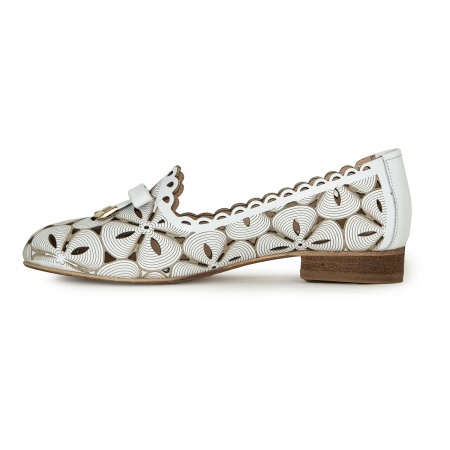 Туфли женские DAKKEM