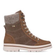 Ботинки женские REMONTE