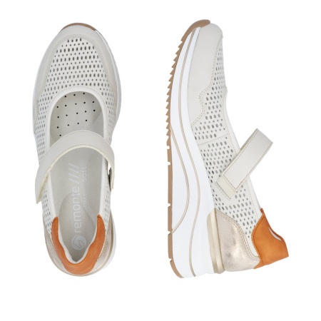 Кроссовки женские REMONTE