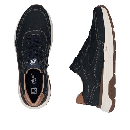 Кроссовки мужские RIEKER