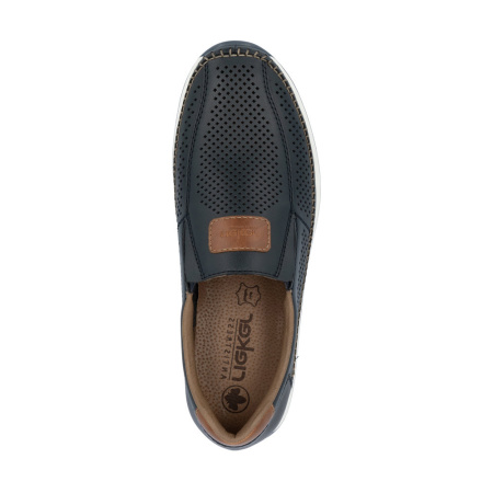 Полуботинки мужские RIEKER