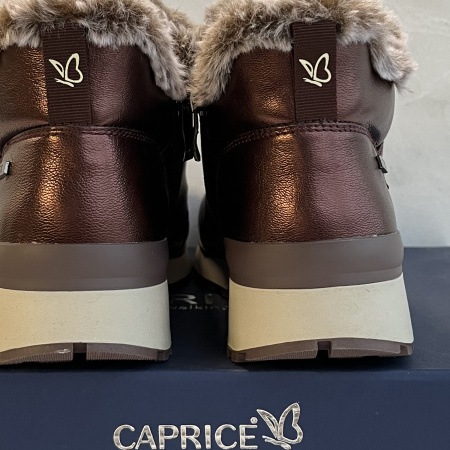 Ботинки женские CAPRICE