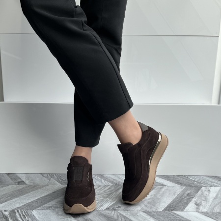 Полуботинки женские KELTON